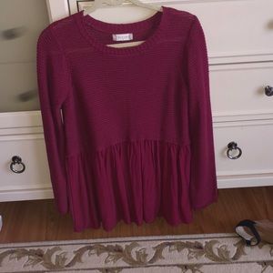 Altar’d State sweater